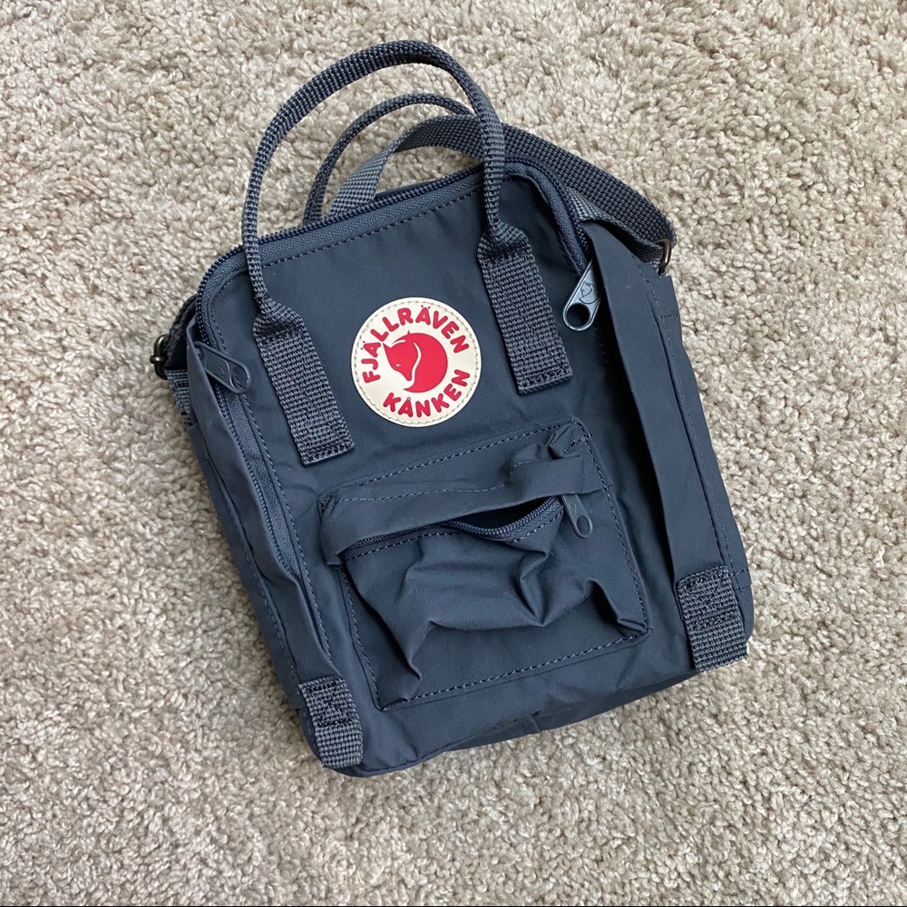 Fjallraven sling bag